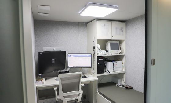 육군, '원격진료시스템' 확대로 장병 의료여건 개선