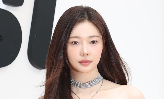 이시안, 예쁨 반짝반짝