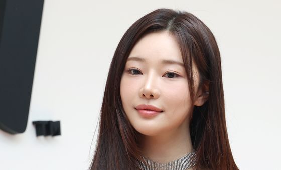 이시안, 빼어난 미모