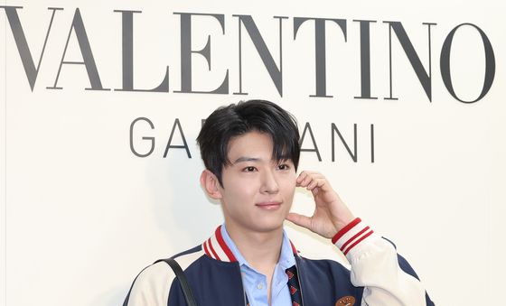 덱스, 근사한 볼 하트