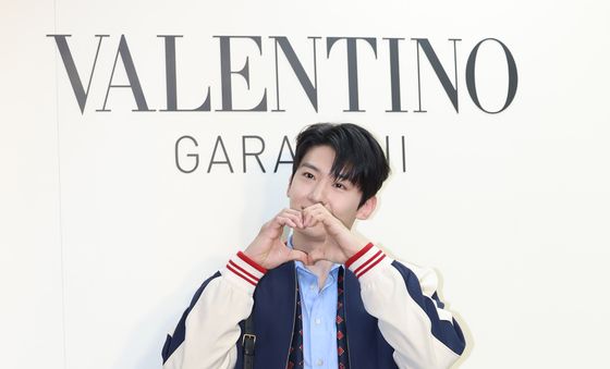 덱스, 두근두근 하트