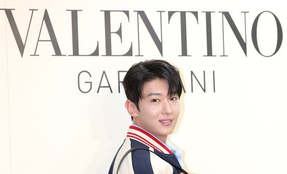 덱스, 두근두근