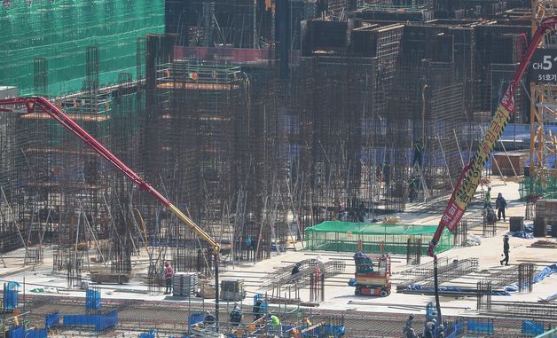 노동부, 폭염 고위험사업장 지도·감독한다