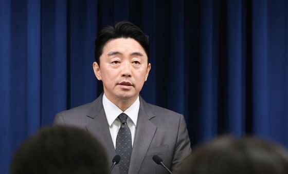 李대통령 첫 장관 인선…과기부 배경훈·국방 안규백, 송미령 유임