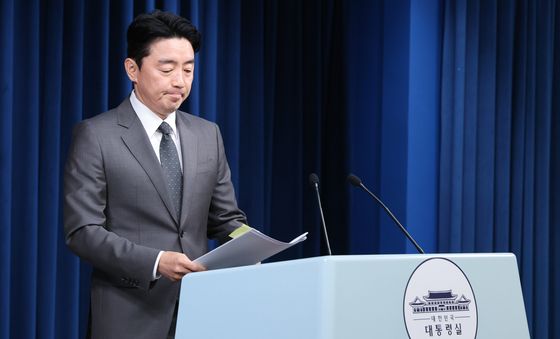 李대통령 첫 장관 인선…과기부 배경훈·국방 안규백, 송미령 유임