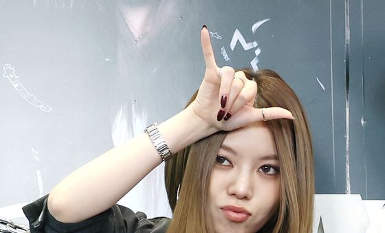 올데이프로젝트 베일리, 강렬한 끌림