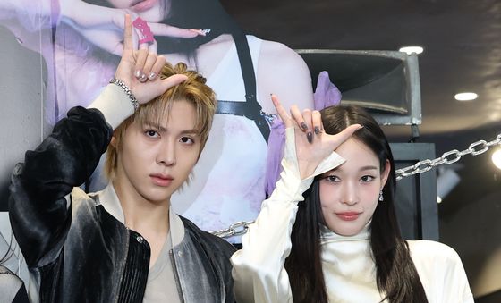 우찬·애니, 데뷔 싱글 '페이머스' 사랑해 주세요