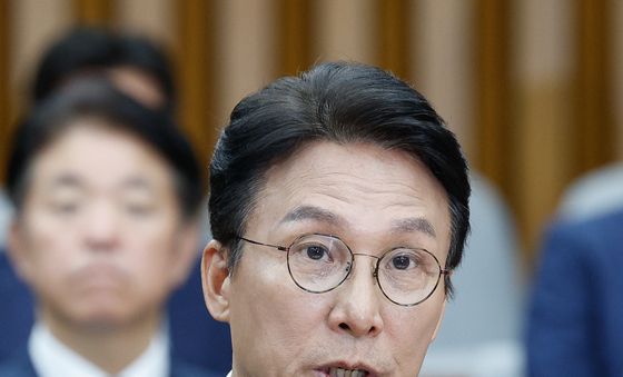 김민석 "한덕수, 반면교사 삼겠다"