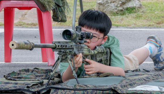 육군 제51보병사단, 부대개방행사 개최