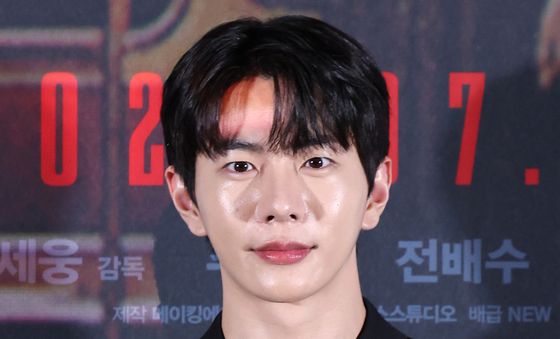 최보민, 반짝반짝