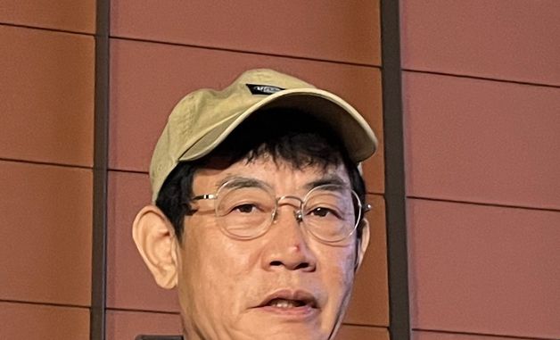 약물 운전 혐의 조사 마친 이경규