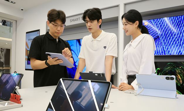 샤오미, 국내 국내 첫 오프라인 매장 '미 스토어(Mi Store)' 오픈