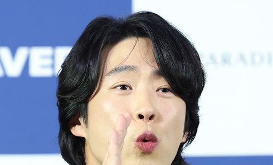 안재홍, 오늘은 흥재홍