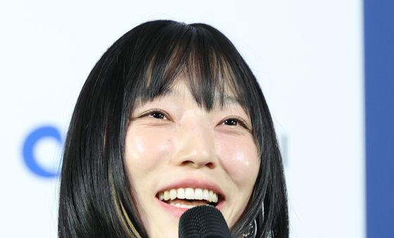 금해나, 청룡에 빛나는 별