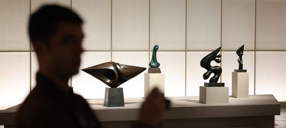 "1950~90년대 韓 회화를 만나다"…국현 과천 '한국근현대미술 II' 개최