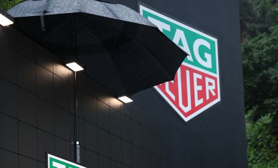 이호정, 이기적인 비율