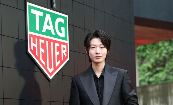 최현준, 훈내 진동