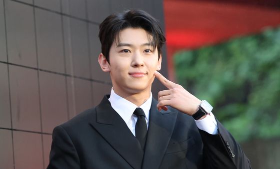 덱스, 상남자 볼 콕