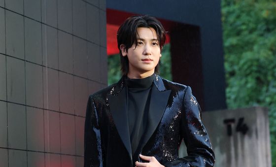 박형식, 현실 만찢남