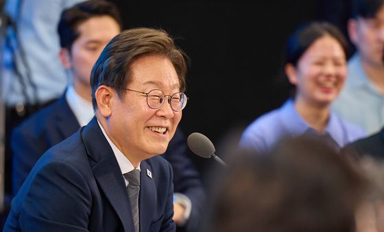 이재명 대통령 '호남 곁으로'