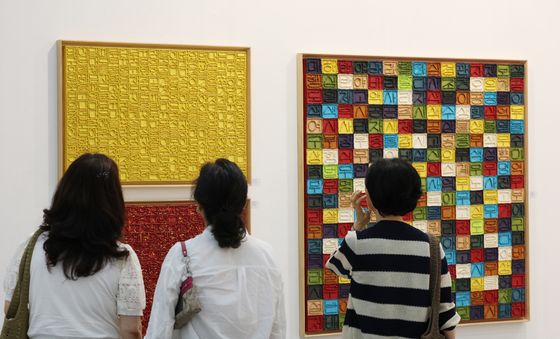 2025 화랑미술제 in 수원, 26일 개막