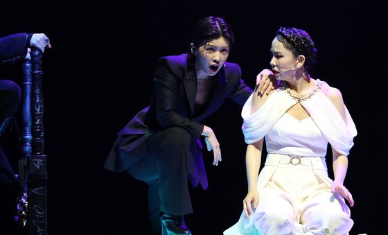 '프리다' 아이키 김지우