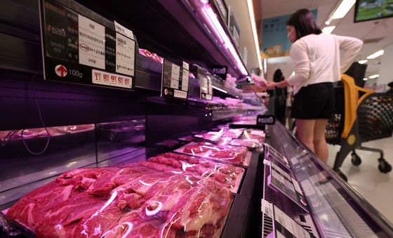 정부, 농축산물 할인 지원 1천200억원 투입