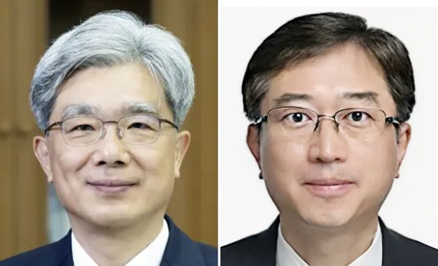 이재명 대통령, 헌법재판소장·재판관 지명