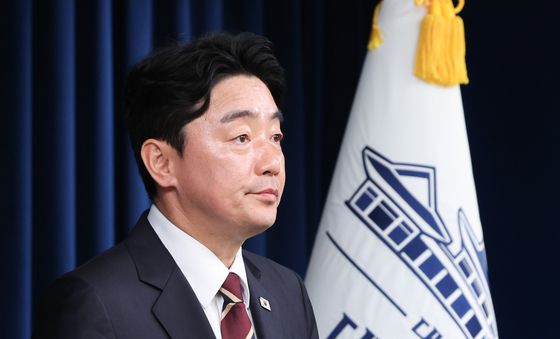 대통령실, 헌법재판소장 및 헌법재판관·국세청장 후보 인선 발표