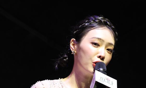 2년 전보다 더 깊어진 연기로 돌아온 김히어라