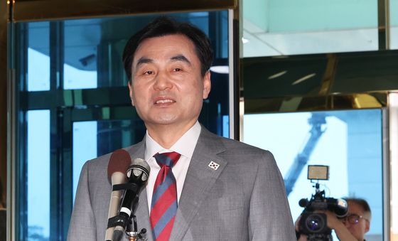 안규백 국방장관 후보자 "가장 시급한 국방문제는 정신력과 자긍심 회복"