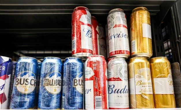 [포토]대만, 중국산 맥주-열연강판 4개월 반덤핑 관세