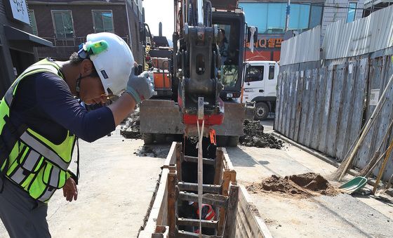 여름철 '자연재난 대비' 철저히