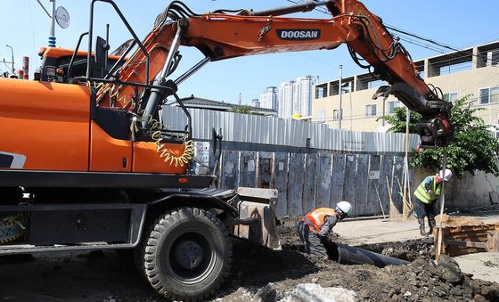 여름철 '자연재난 대비' 철저히
