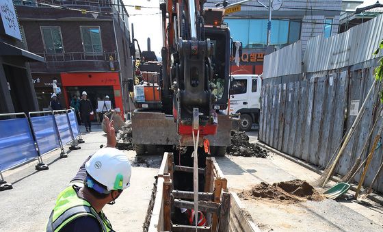 여름철 '자연재난 대비' 철저히