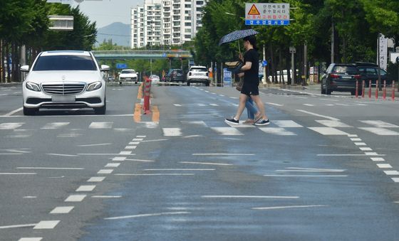 경주 37.2도 덥다 더워