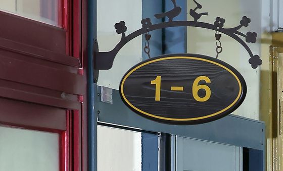 투표장 향하는 노태악 중앙선관위원장