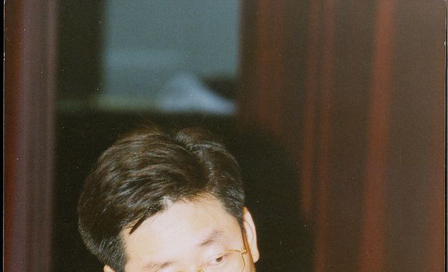 [이재명 당선 확실]인권변호사 시절 이재명