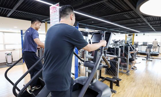 헬스장·수영장 이용료도 '소득공제'