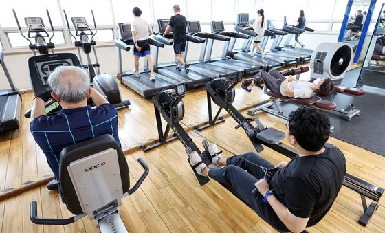 '헬스장·수영장 이용료도 소득공제 가능해진다'