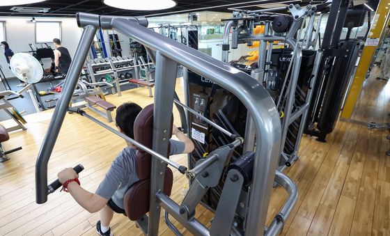 '7월부터 헬스장·수영장 소득공제 혜택 받는다'