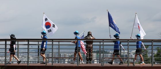 '그날의 현장을 가다'