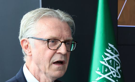 뉴 무라바 서울 포럼 발표 나선 마이클 다이크 CEO