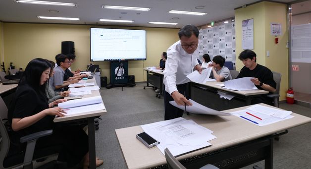 6월 모평 난이도 분석