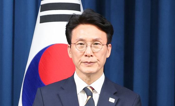 김민석 의원, 이재명 정부 첫 국무총리로 내정