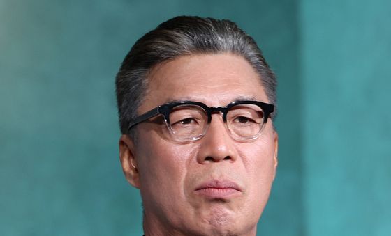 안길강, 믿고 보는 배우