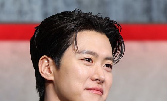 공명, 멋짐 반짝반짝