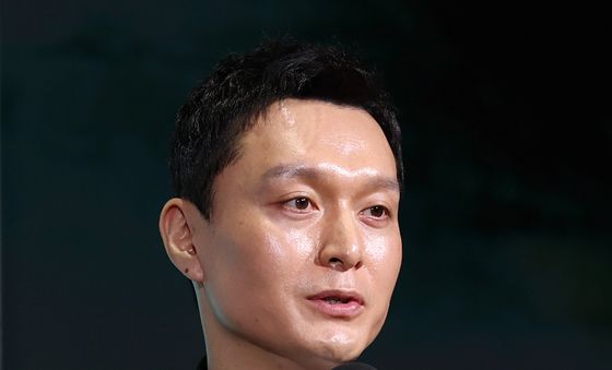 '광장' 최성은 감독