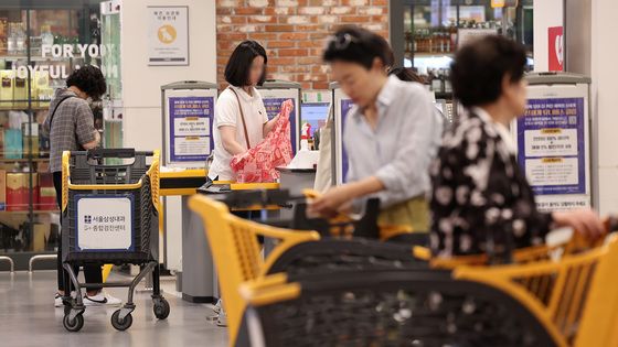 정치적 불확실성 해소에 소비 심리 회복 기대