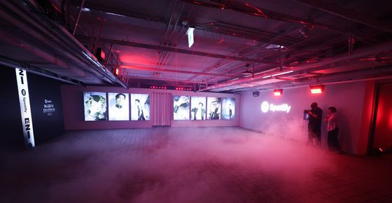 재개관하는 지하벙커